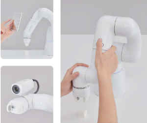 easy to useのイメージ